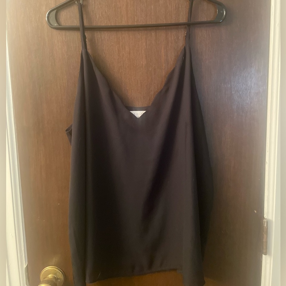 Socialite Tank